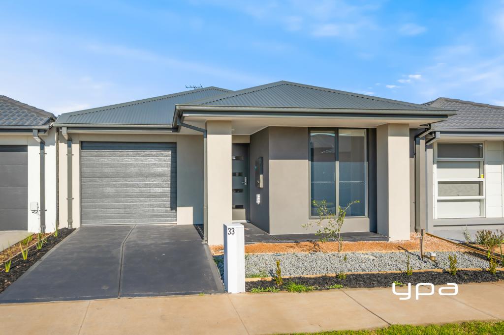 33 Rynas Way, Diggers Rest, VIC 3427