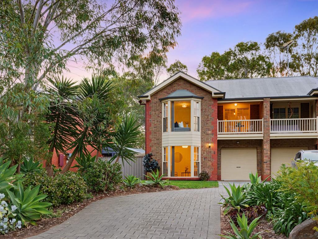 3/69 Paringa Pde, Old Noarlunga, SA 5168