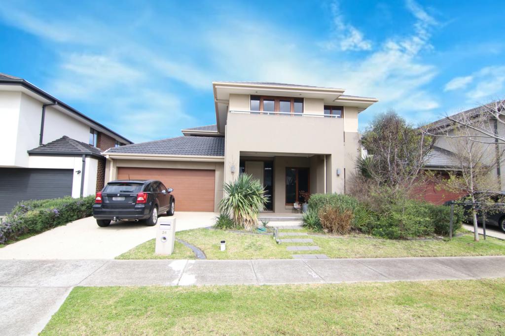 24 Wildebrand Ave, Williams Landing, VIC 3027