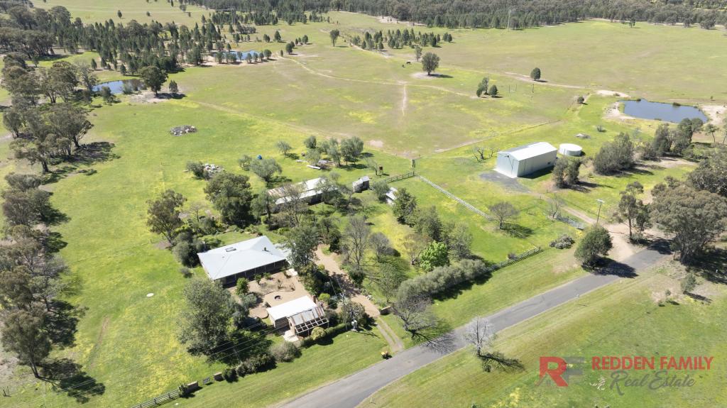 1l Westella Rd, Wongarbon, NSW 2831