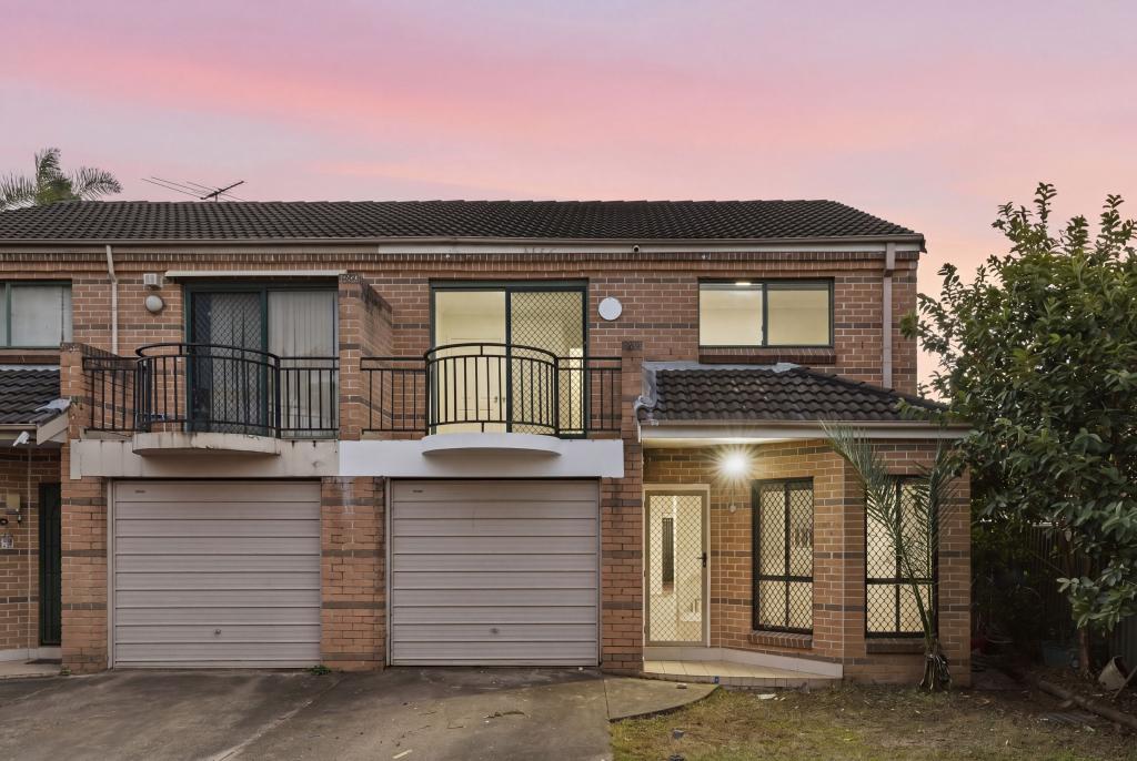 5/114 Highclere Ave, Punchbowl, NSW 2196
