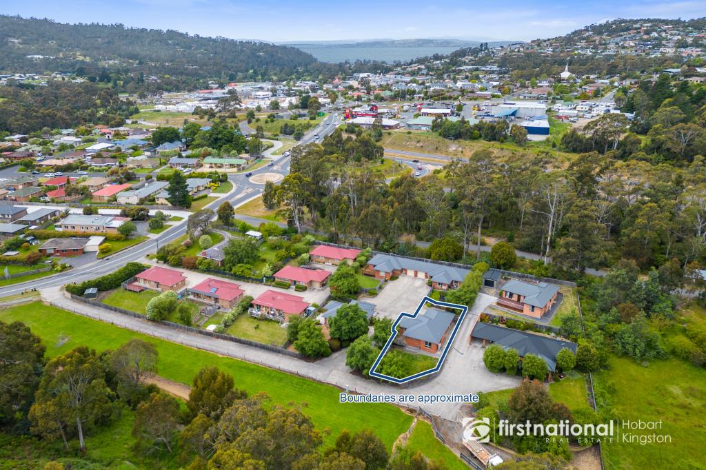 1/53 Summerleas Rd, Kingston, TAS 7050