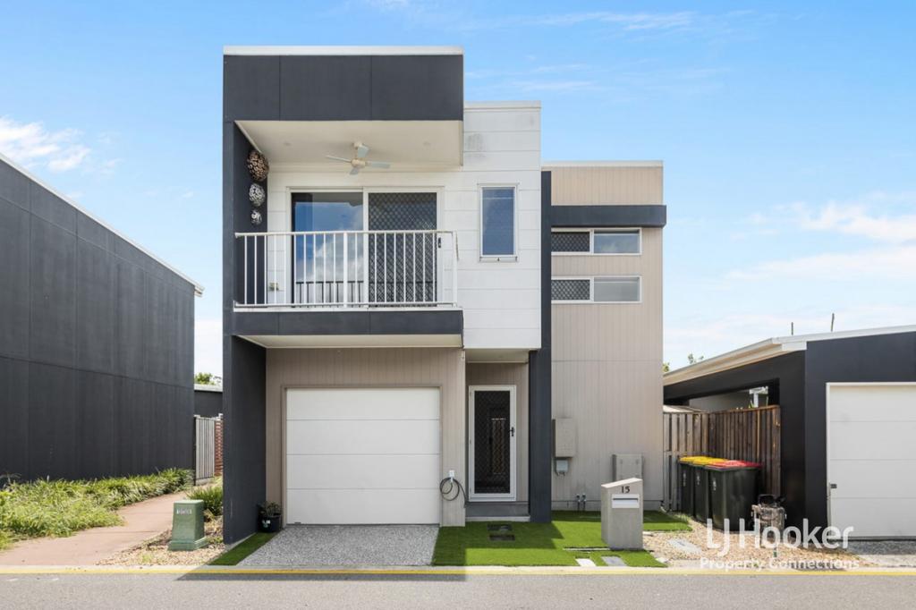 15 Robbins Lane, Fitzgibbon, QLD 4018