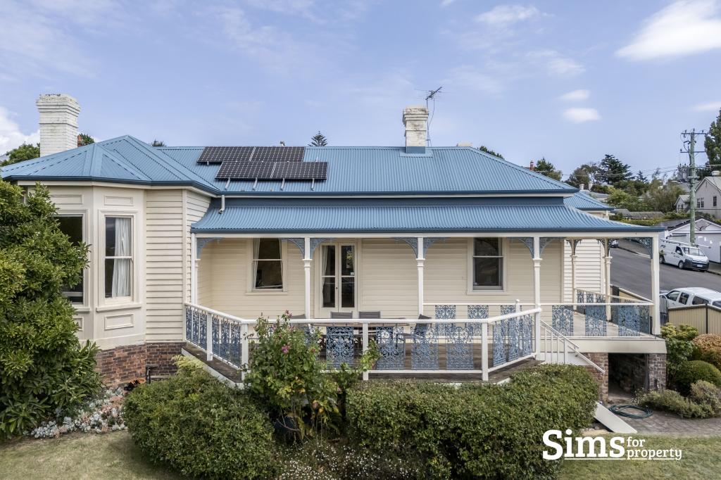 1 Adelaide St, East Launceston, TAS 7250