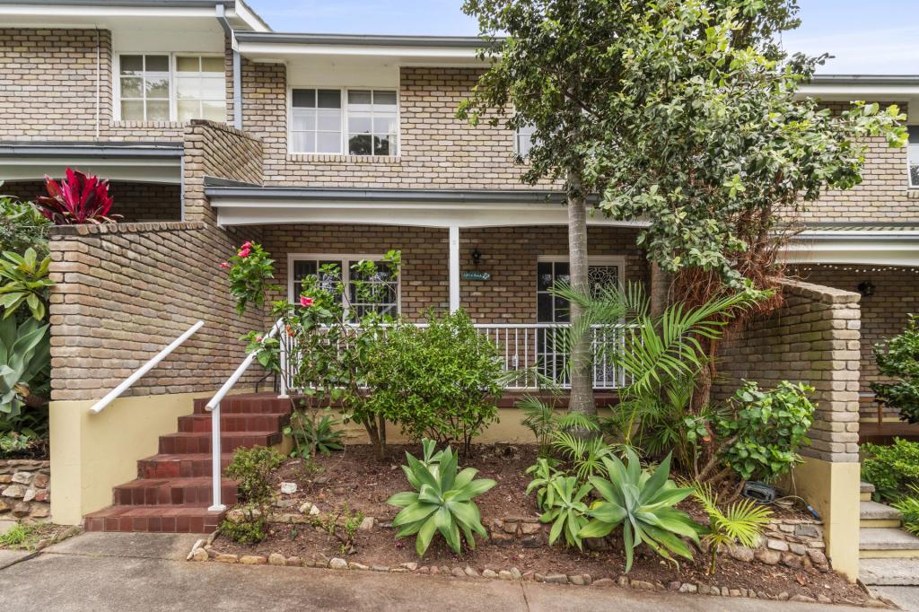 3/9 BEECHWOOD CT, SUNSHINE BAY, NSW 2536