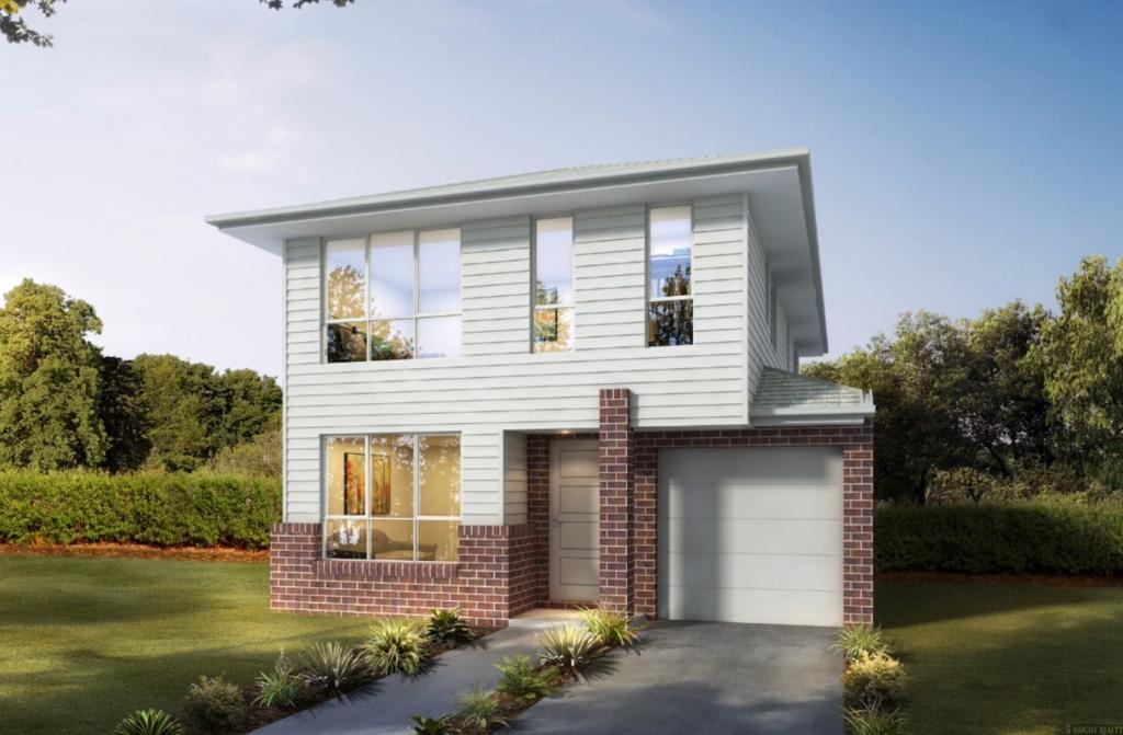 Contact Agent For Address, Austral, NSW 2179