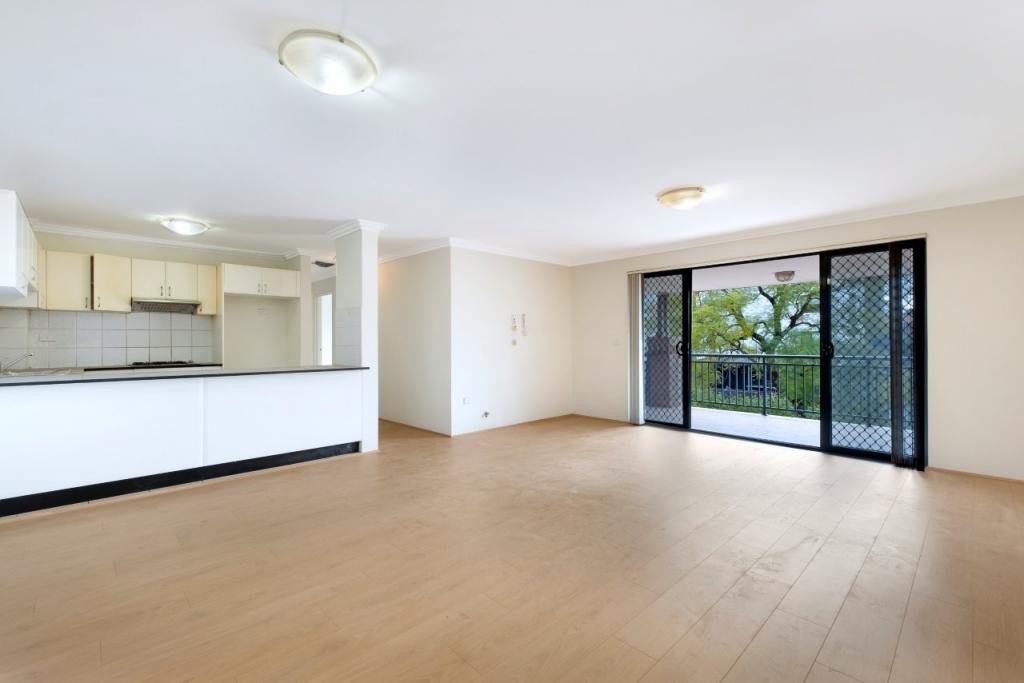 18/54 - 60 DARTBROOK RD, AUBURN, NSW 2144
