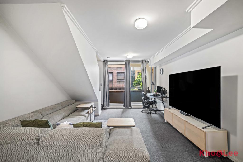 211/16-20 Smail St, Ultimo, NSW 2007