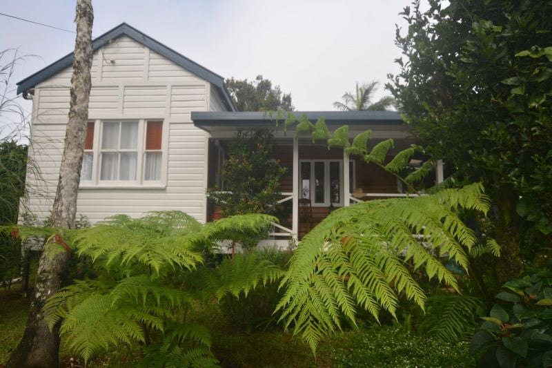 11 Oak St, Millaa Millaa, QLD 4886