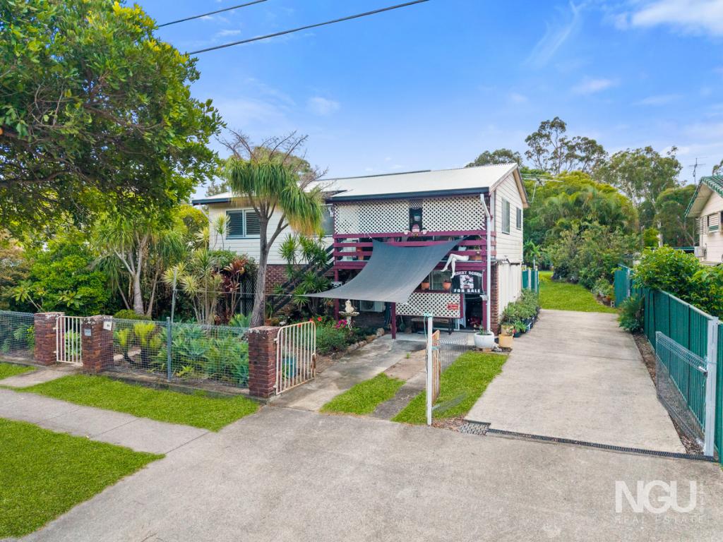46 Macaranga St, Marsden, QLD 4132