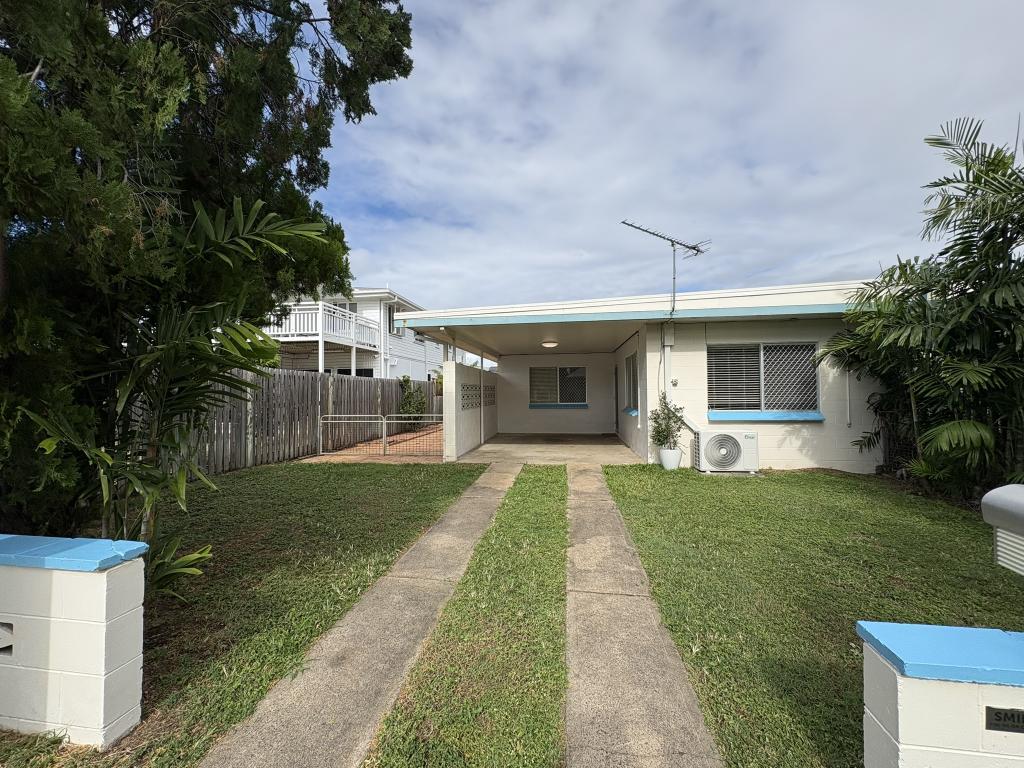 1/6 Stanton St, Belgian Gardens, QLD 4810