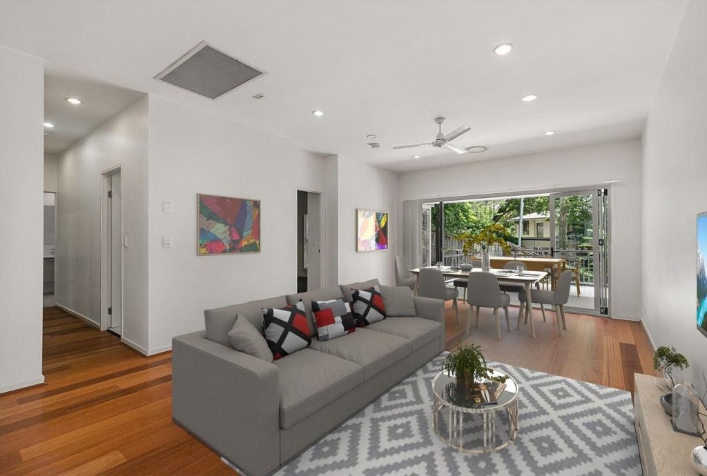 9/36 Belleview Pde, Paddington, QLD 4064