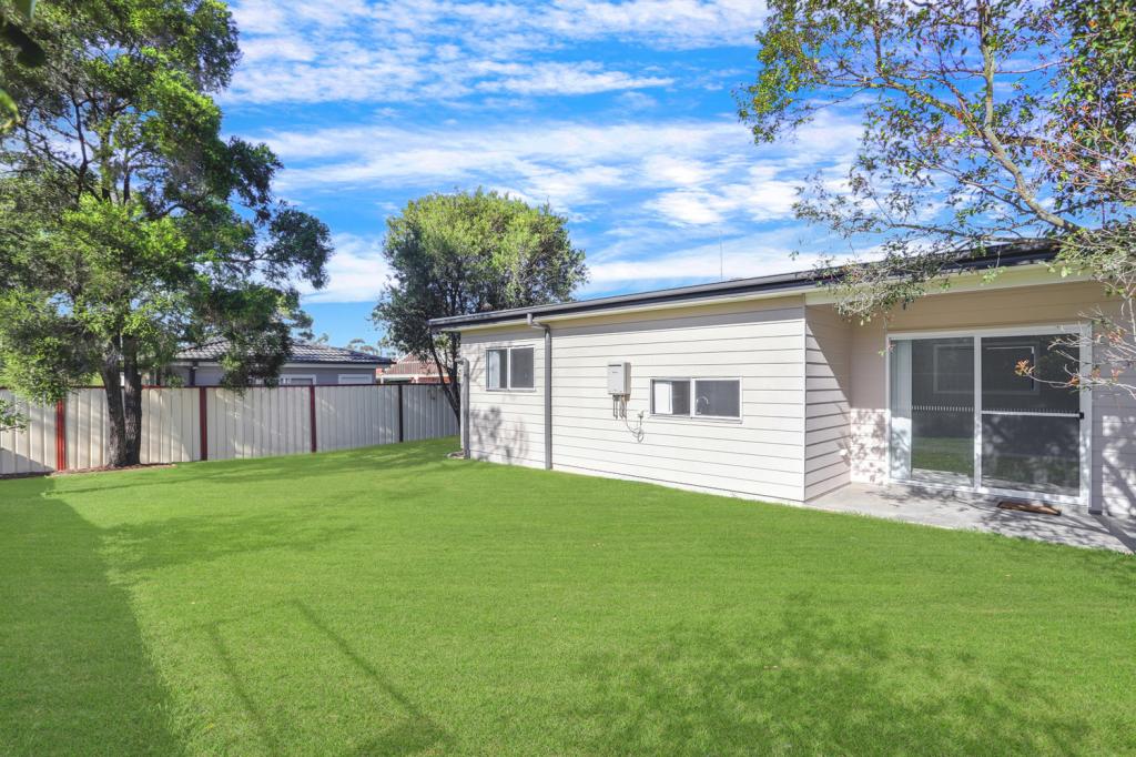85a Stockholm Ave, Hassall Grove, NSW 2761