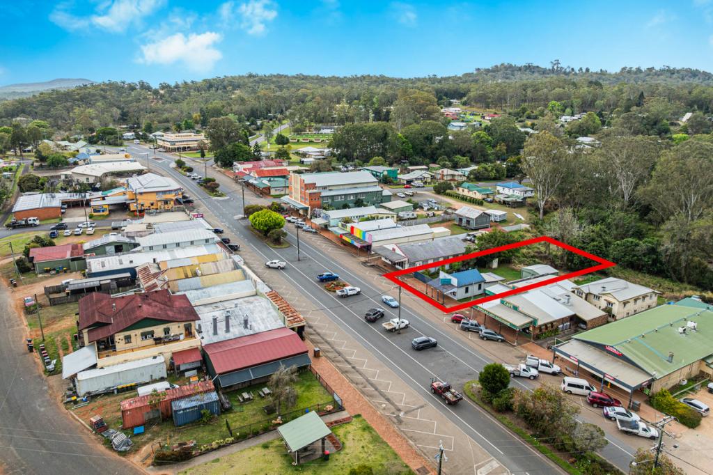 64 Grigg St, Ravenshoe, QLD 4888