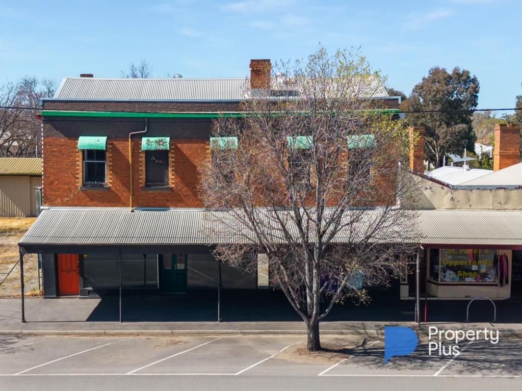 100 Railway Rd, Elmore, VIC 3558