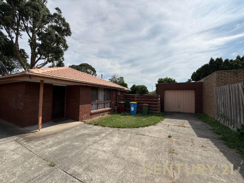 2/8 Scott Cl, Hallam, VIC 3803
