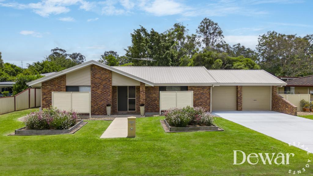 40 Marlene St, Bellmere, QLD 4510