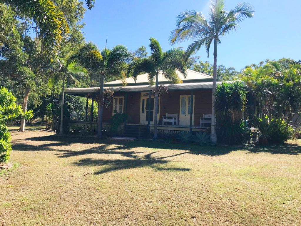 3267 Emu Park Rd, Emu Park, QLD 4710