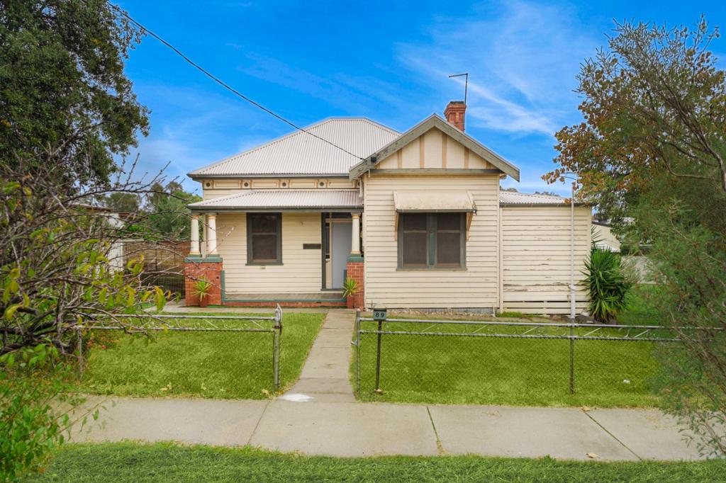 89 High St, Avoca, VIC 3467