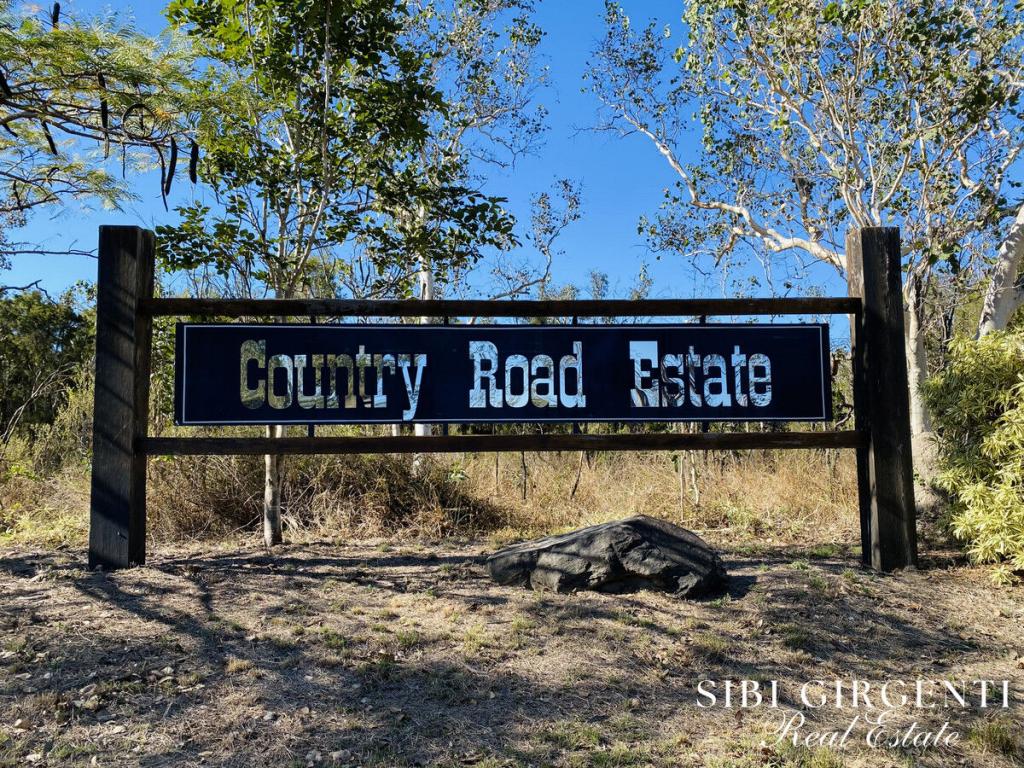 Country Road Est, Mareeba, QLD 4880