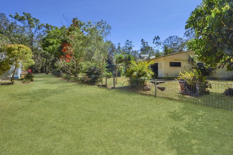 301 ROLLEY RD, WONDECLA, QLD 4887