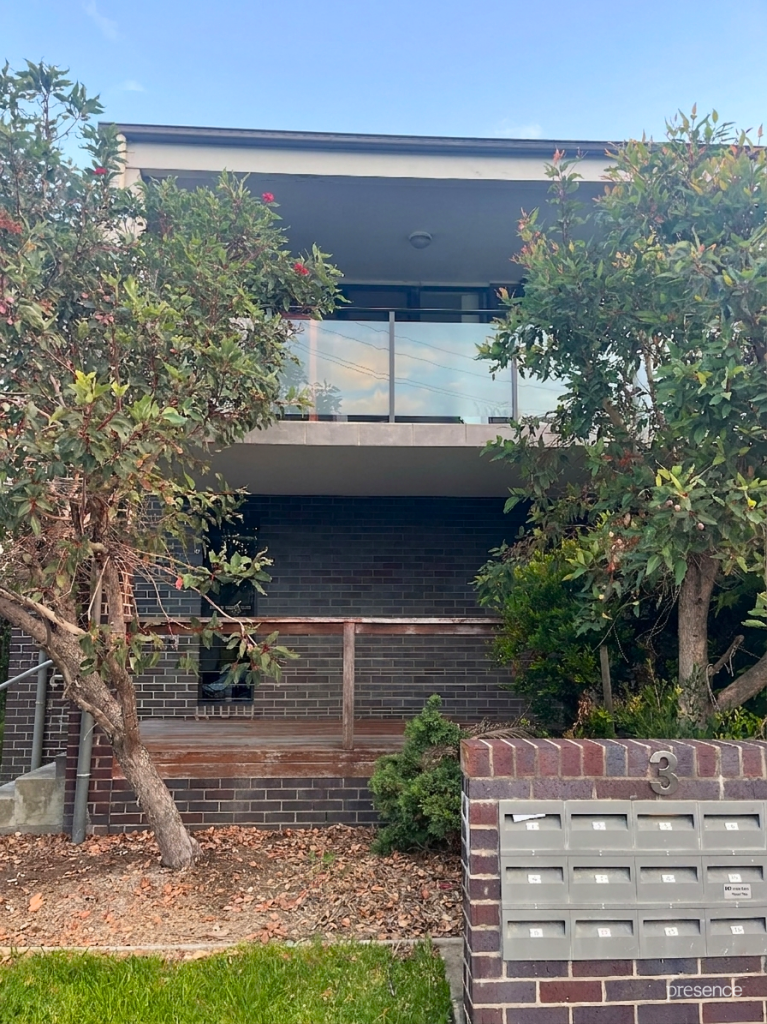 6/3 Torpey Pl, Broadmeadow, NSW 2292