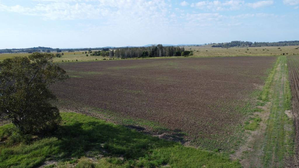 Lot 163 Casino Coraki Rd, Codrington, NSW 2471