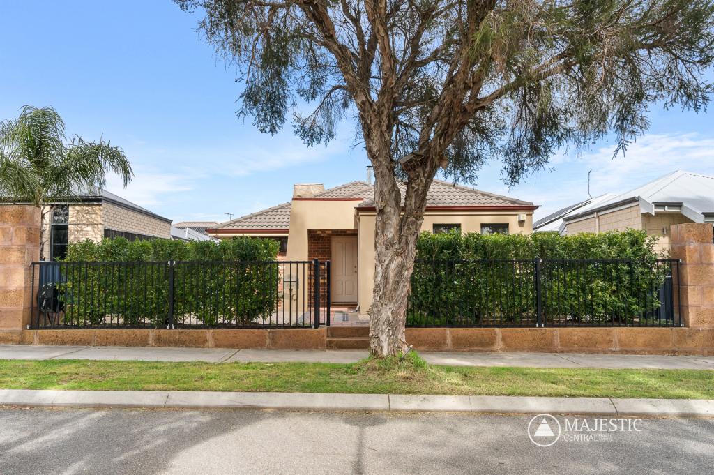 5 Quinine Cres, Byford, WA 6122