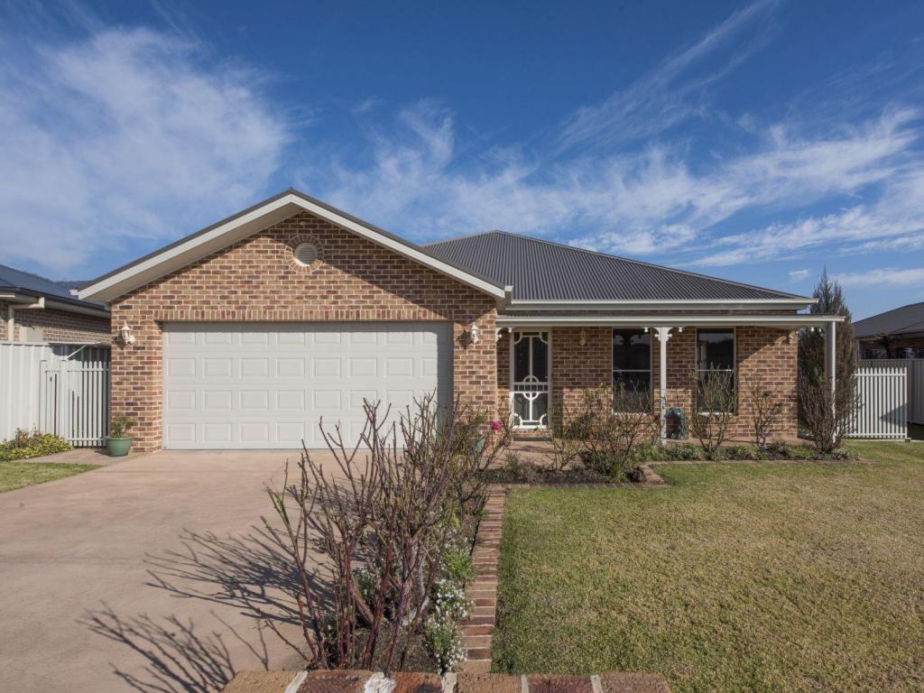 8 Dickson Ct, Mudgee, NSW 2850