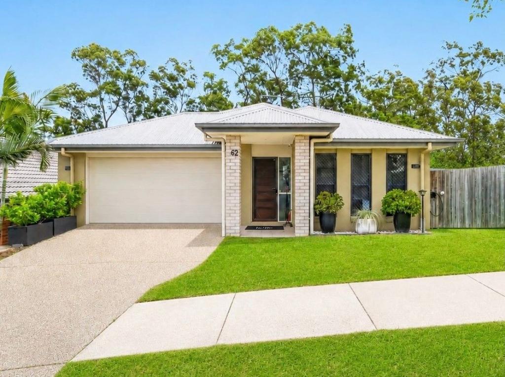 62 Sandover Cct, Holmview, QLD 4207
