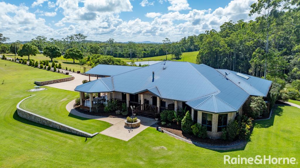 1889 NOOSA RD, TRAVESTON, QLD 4570