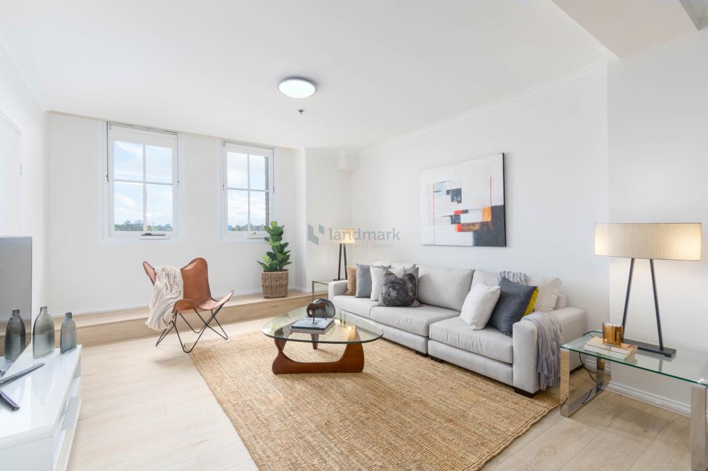 526/99 Jones St, Ultimo, NSW 2007