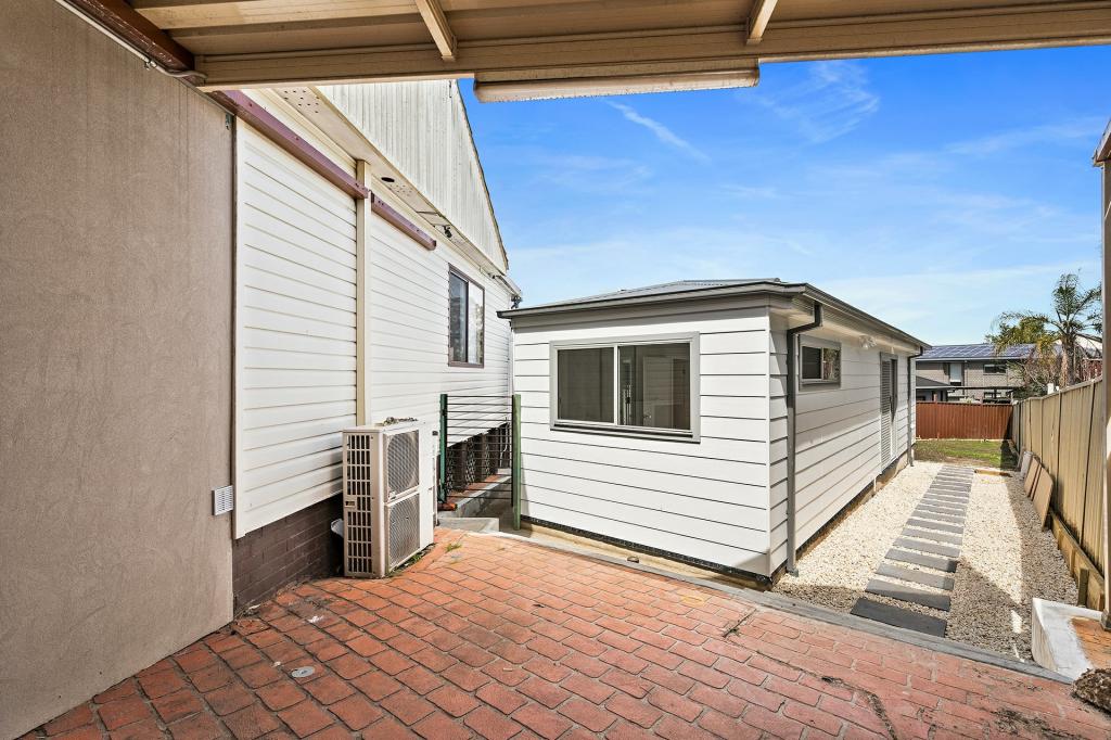 1/22 Moss St, Chester Hill, NSW 2162