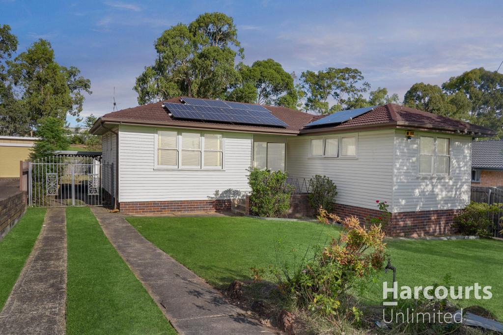 15 Joseph St, Blacktown, NSW 2148