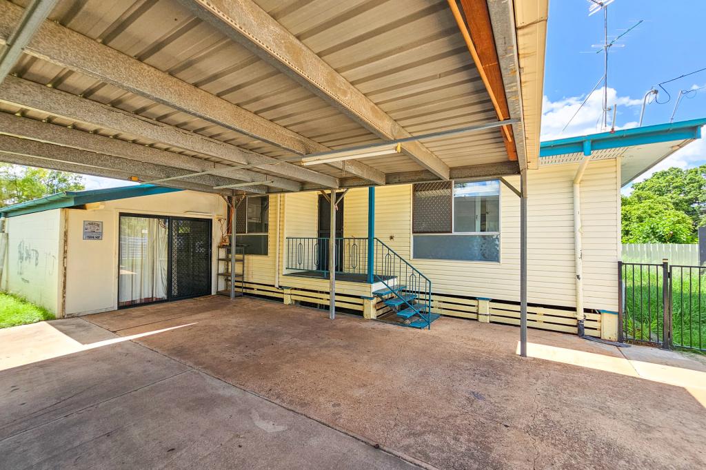 27 Delacour Dr, Pioneer, QLD 4825