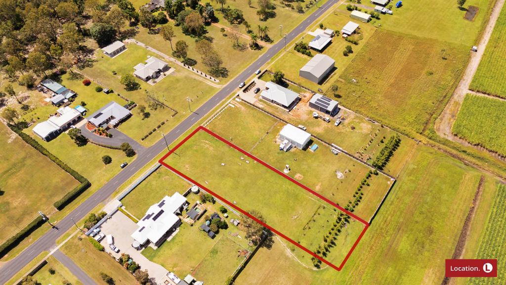 149A TANTITHA RD, GOOBURRUM, QLD 4670