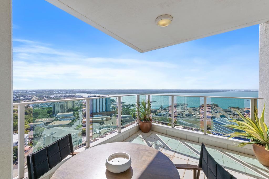 2036/27 Woods St, Darwin City, NT 0800