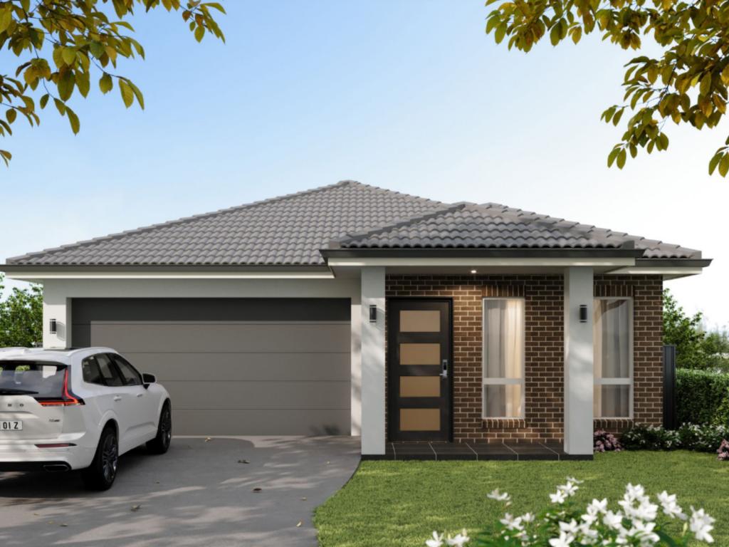 Contact Agent For Address, Tallawong, NSW 2762
