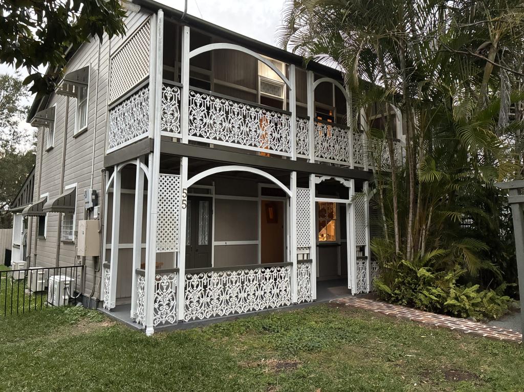 55 Kinmond Ave, Wavell Heights, QLD 4012