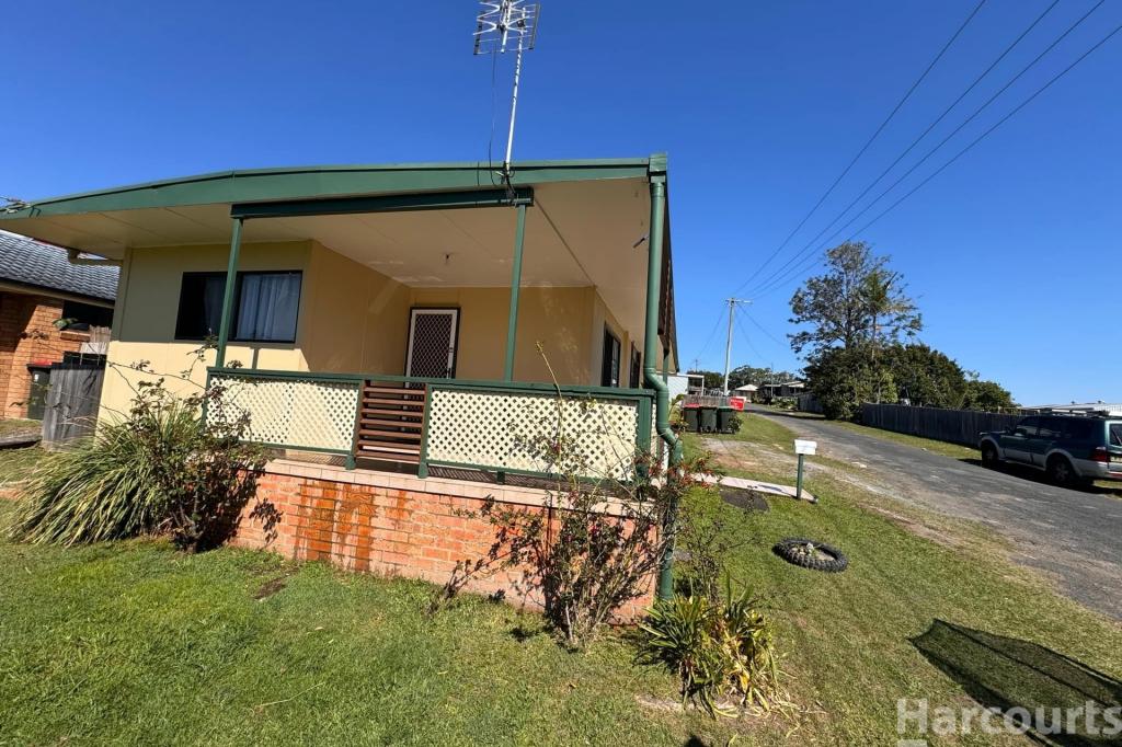 40 ALVERTON ST, GREENHILL, NSW 2440