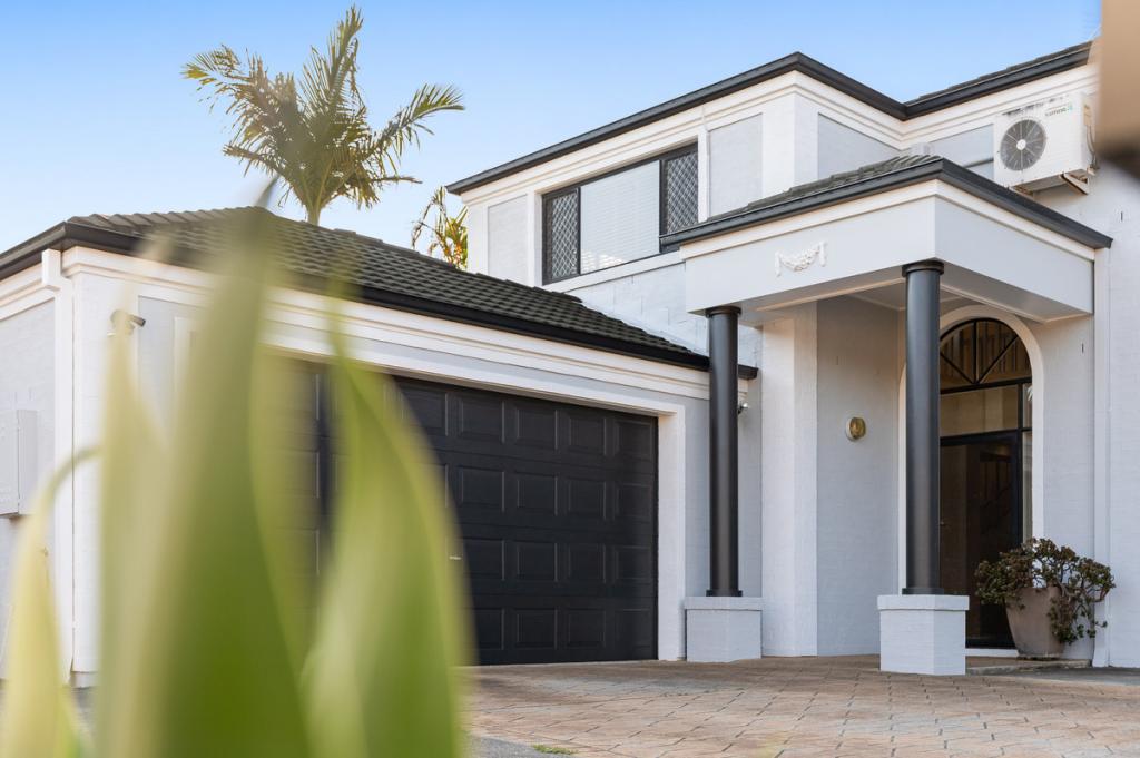 12 Holborn Ct, Alexandra Hills, QLD 4161