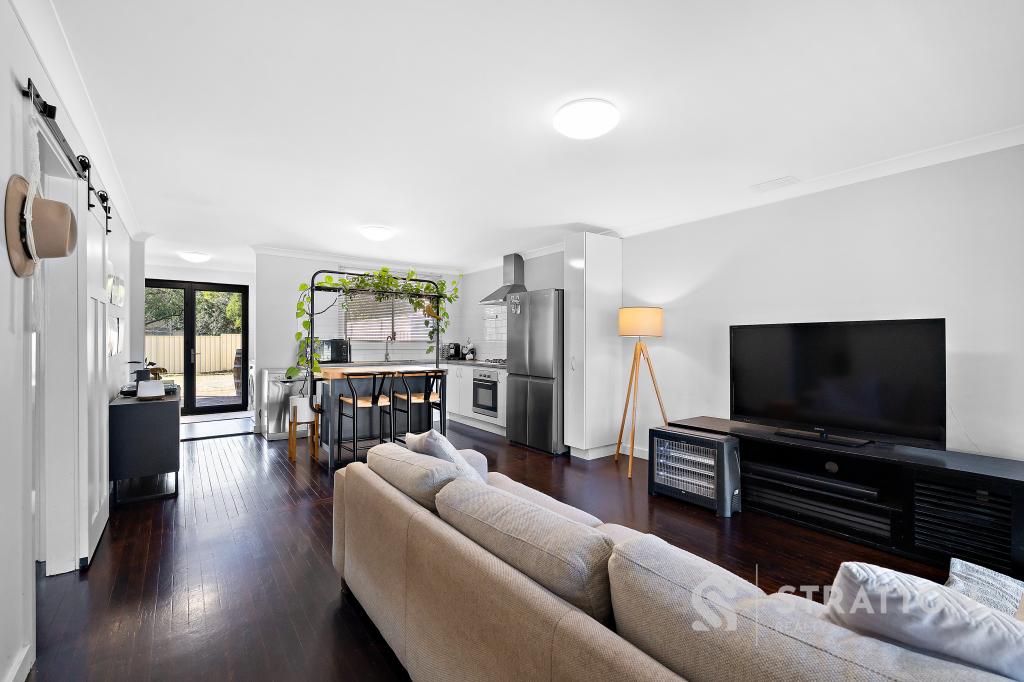 3a+B Cobar St, Armadale, WA 6112