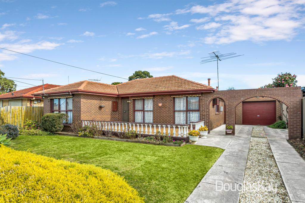 59 Allison St, Sunshine West, VIC 3020