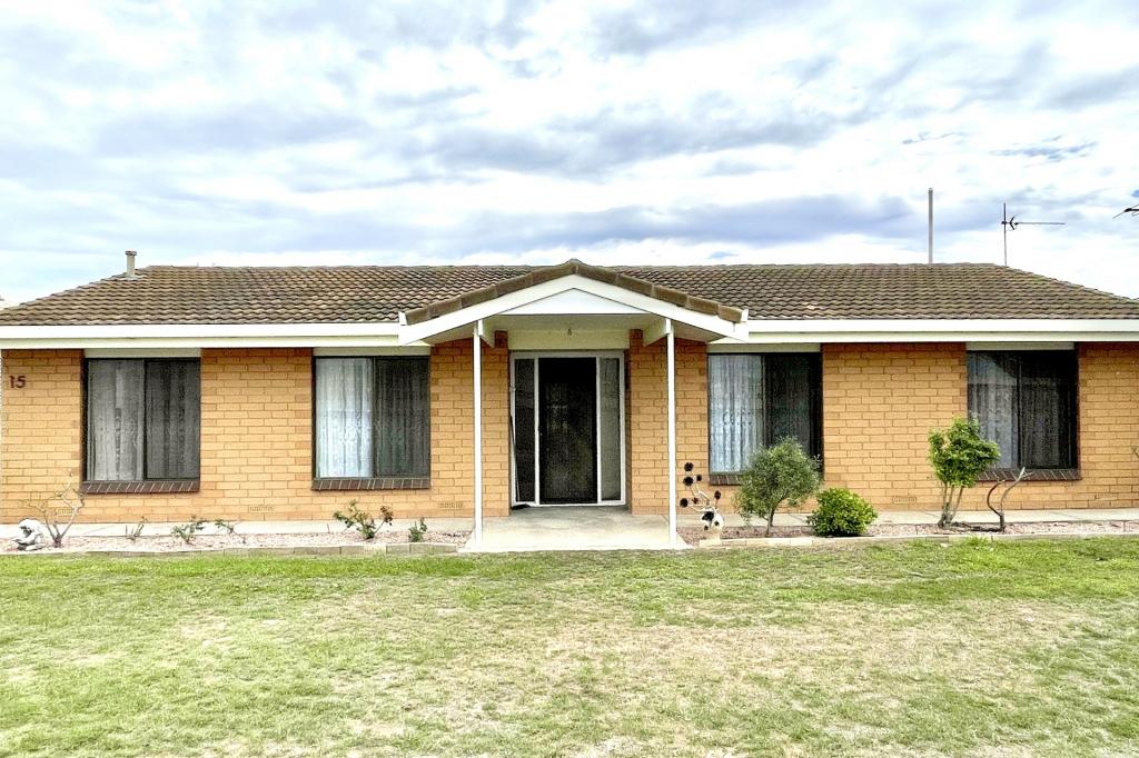 15 RAILWAY TCE, THEVENARD, SA 5690