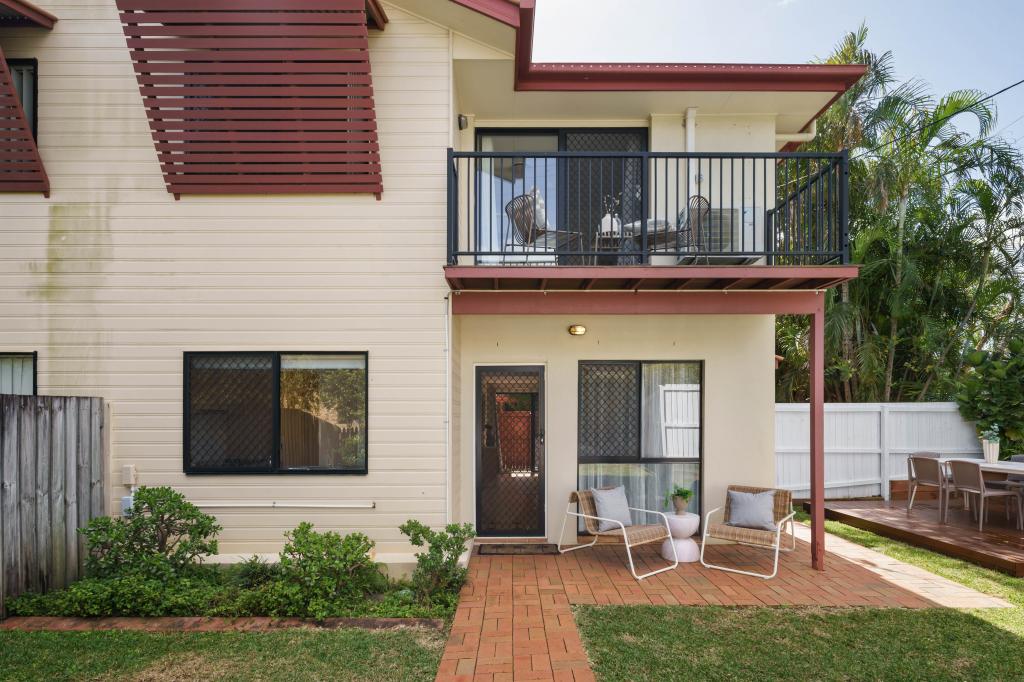 1/41 WALLACE ST, MOOROOKA, QLD 4105