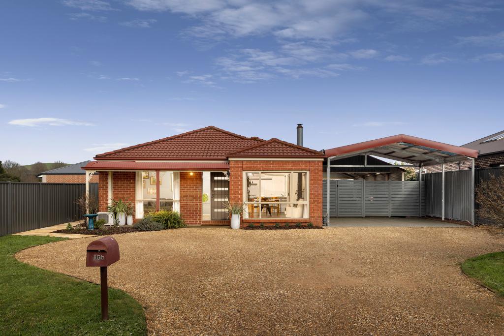 15c James Patrick Way, Lancefield, VIC 3435
