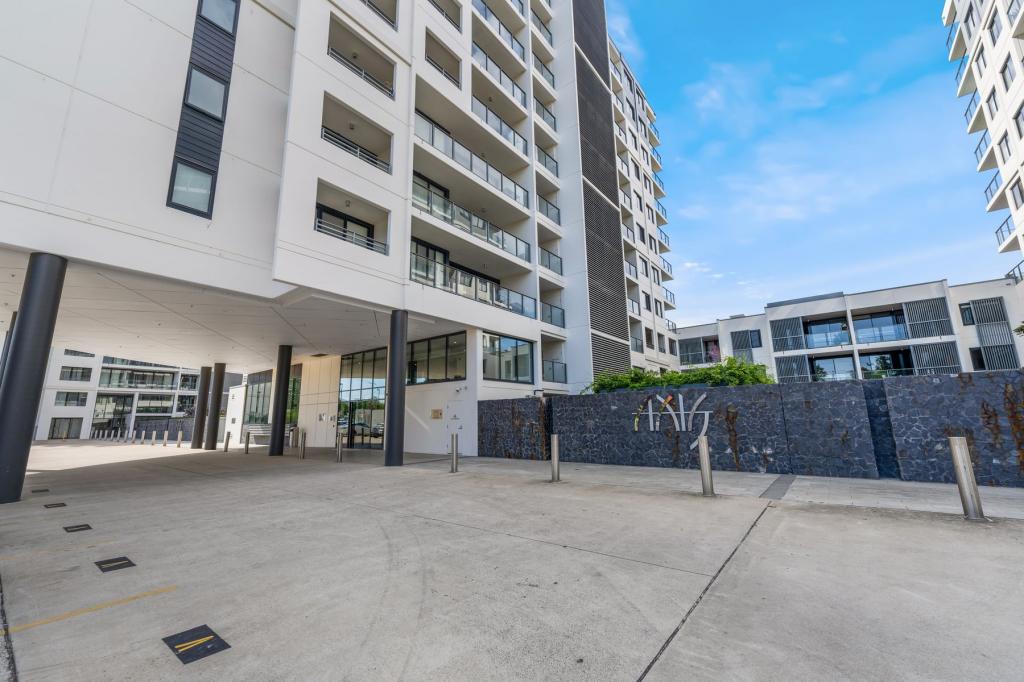 52/1 Mouat St, Lyneham, ACT 2602