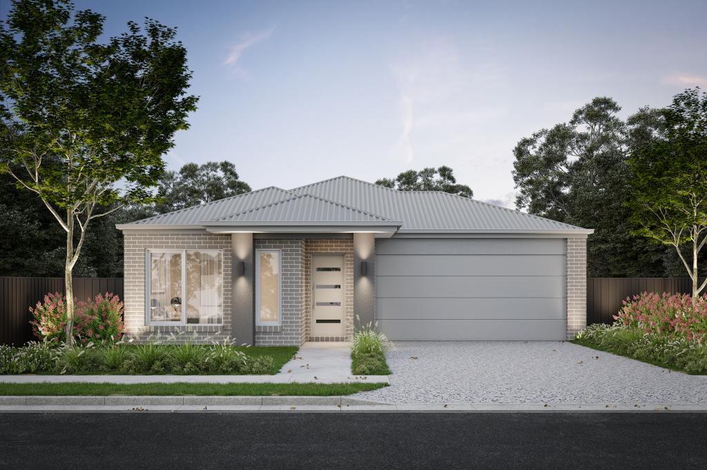 Lot 203 Vantage Rise, Warragul, VIC 3820