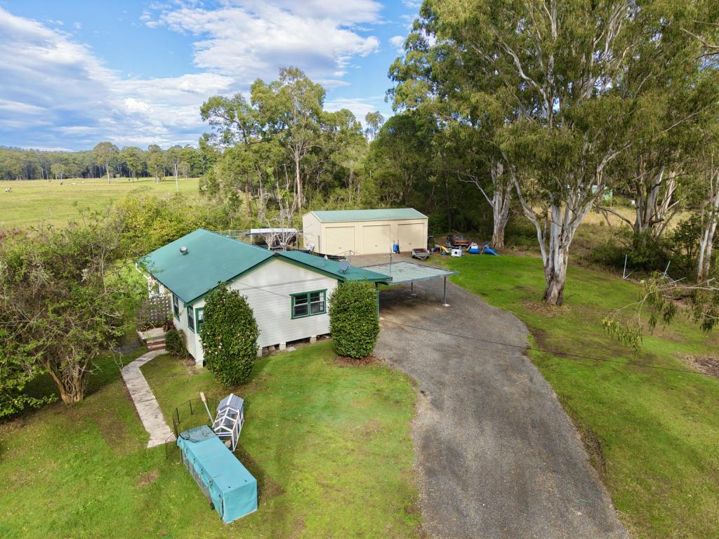 178 Old Bar Rd, Pampoolah, NSW 2430