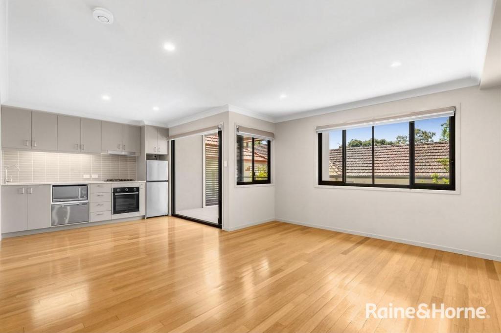 1/16 Brasted St, Taringa, QLD 4068